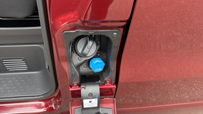 Renault Trafic Lwb Diesel LL30 Blue dCi 150 Extra [Safety] Van - Image 39